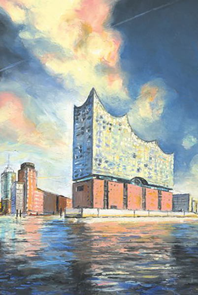 Die Therapie der Zeit